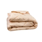 Одеяло Balakhome WOOL (овечья шерсть) 350 г\м2 210*180 см двуспальное