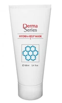 Восстанавливающая Маска для Максимального Увлажнения Hydra-Help Mask Derma Series 100 мл