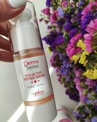 Витаминизированная пептидная сыворотка Vita-Active Peptide Serum Derma Series 30 мл