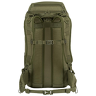 Рюкзак тактичний Highlander Eagle 3 Backpack 40L Olive Green (TT194-OG) - зображення 4