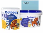 Фуга для плитки і мозаїки Octopus Zatirka колір 8543 епоксидна 2,5 кг