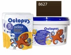 Затирка для плитки и мозаики Octopus Zatirka цвет 8627 эпоксидная 2,5 кг