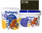 Затирка для плитки и мозаики Octopus Zatirka цвет 8148 эпоксидная 2,5 кг
