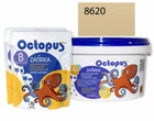 Затирка для плитки и мозаики Octopus Zatirka цвет 8620 эпоксидная 2,5 кг