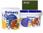 Затирка для плитки и мозаики Octopus Zatirka цвет 8638 эпоксидная 2,5 кг