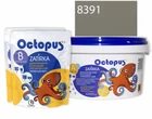 Затирка для плитки Octopus Zatirka 8391 эпоксидная 2,5 кг