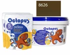Затирка для плитки и мозаики Octopus Zatirka цвет 8626 эпоксидная 2,5 кг