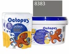 Затирка для плитки и мозаики Octopus Zatirka цвет 8383 эпоксидная 2,5 кг