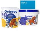 Фуга для плитки і мозаїки Octopus Zatirka колір 8545 епоксидна 2,5 кг