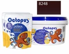 Затирка для плитки и мозаики Octopus Zatirka цвет 8248 эпоксидная 2,5 кг