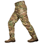 Тактичний костюм Сamo-Tec Stalker Twill 50/50 Мulticam (розмір L) - изображение 2