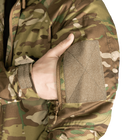 Тактичний костюм Сamo-Tec Stalker Twill 50/50 Мulticam (розмір L) - изображение 5