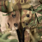 Тактичний костюм Сamo-Tec Stalker Twill 50/50 Мulticam (розмір L) - изображение 6