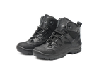 Тактичні черевики зимові Marsh Brosok 45 чорний 501BL-WI.45 - зображення 2
