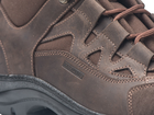 Зимние тактические ботинки Marsh Brosok 42 коричневый 501BR-WI.42 - изображение 4