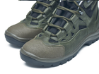 Зимние тактические ботинки Marsh Brosok 40 олива 501OL-WI.40 - изображение 4