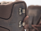 Тактические ботинки Marsh Brosok 39 коричневый 501BR-DE.39 - изображение 5