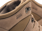 Женские зимние тактические ботинки Marsh Brosok 39 койот 501CY-WI.W39 - изображение 5