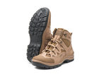 Жіночі зимові тактичні черевики Marsh Brosok 37 койот 501CY-WI.W37 - зображення 3