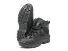 Жіночі зимові тактичні черевики Marsh Brosok 39 чорний 501BL-WI.W39 - зображення 3