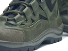 Тактичні черевики Marsh Brosok 46 олива 501OL-DE.46 - зображення 5