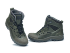 Жіночі тактичні черевики Marsh Brosok 38 олива 501OL-DE.W38 - зображення 2