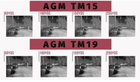 Тепловизионный монокуляр AGM Taipan TM15-384 - изображение 2