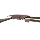 Ремень тактический SP-Sport 5.11 Tactical Belt TY-5544 120x3.5 см оливковый - изображение 4