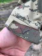 Тактическая Куртка Vogel Soft Shell,военная куртка S - изображение 5