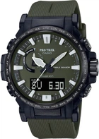 Часы Casio Pro-Trek PRW-61Y-3ER