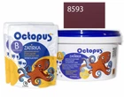 Затирка для плитки и мозаики Octopus Zatirka цвет 8593 эпоксидная 2,5 кг