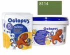 Затирка для плитки и мозаики Octopus Zatirka цвет 8114 эпоксидная 2,5 кг