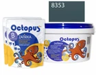 Затирка для плитки и мозаики Octopus Zatirka цвет 8353 эпоксидная 2,5 кг
