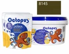 Затирка для плитки и мозаики Octopus Zatirka цвет 8145 эпоксидная 2,5 кг