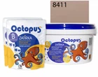 Затирка для плитки и мозаики Octopus Zatirka цвет 8411 эпоксидная 2,5 кг