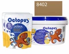 Затирка для плитки и мозаики Octopus Zatirka цвет 8402 эпоксидная 2,5 кг