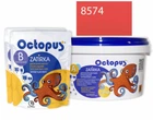 Затирка для плитки и мозаики Octopus Zatirka цвет 8574 эпоксидная 2,5 кг