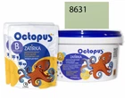 Затирка для плитки и мозаики Octopus Zatirka цвет 8631 эпоксидная 2,5 кг