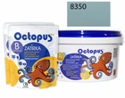 Затирка для плитки и мозаики Octopus Zatirka цвет 8350 эпоксидная 2,5 кг