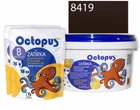 Затирка для плитки и мозаики Octopus Zatirka цвет 8419 эпоксидная 2,5 кг