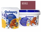 Затирка для плитки и мозаики Octopus Zatirka цвет 8592 эпоксидная 2,5 кг