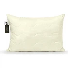 Подушка MirSon вовняна №1611 Eco Light Creamy Середня (2200002647236)