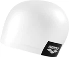 Шапка для плавания Arena LOGO MOULDED CAP (001912-200)белый Уни OSFM