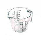 Мірна склянка Maestro MR-1740-600-с (600 мл)