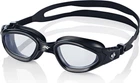 Очки для плавания Aqua Speed ATLANTIC 7966 (208-07) черный Уни OSFM (5908217679666)