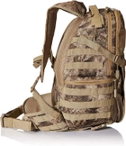 Тактический рюкзак SOG Opord Tactical Day Pack на 39 л с усиленными лямками и боковой поддержкой США Мультикам/Камуфляж - зображення 3
