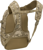 Штурмовой военный тактический рюказак SOG Серии Specialty Knives & Tools Ninja Tactical Daypack Backpack на 24 л США Мультикам Пиксель - изображение 6