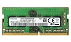 Оперативная память Samsung SODIMM DDR4 8Gb 1Rx8 2666Mhz PC4-2666V-SA1-11 M471A1K43CB1-CTD