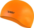 Шапка для плавания Aqua Speed MONO 9117 (111-75) Уни OSFM Оранжевая (5908217691170)