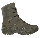 Черевики Lowa zephyr hi gtx tf ranger green (249213) 45.5